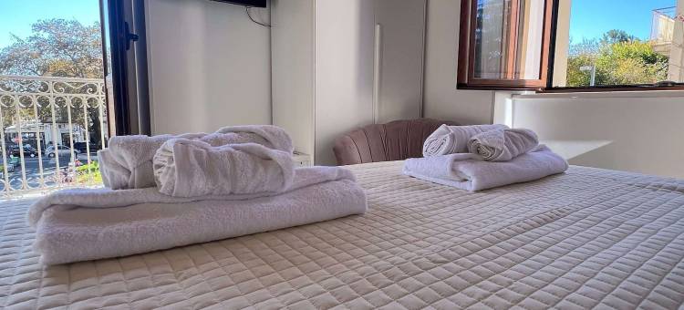 民宿 Piazza d'Armi(B&B Piazza d'Armi Lamezia Terme - 3 Sorrisi)图片