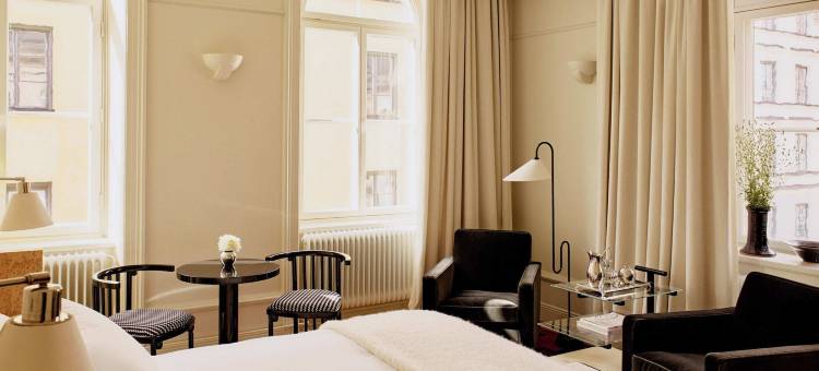 斯德哥尔摩城市酒店(Stockholm Stadshotell)图片