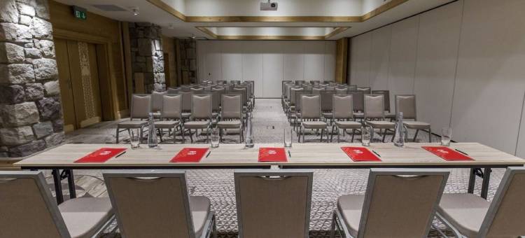 阿里斯水疗酒店(Aries Hotel & Spa Zakopane)图片