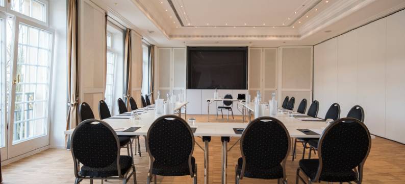 霍夫盖特格奥尔根塔尔酒店(Hofgut Georgenthal)图片