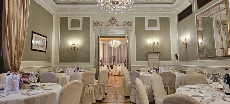 布里斯托宫殿酒店(Hotel Bristol Palace)图片