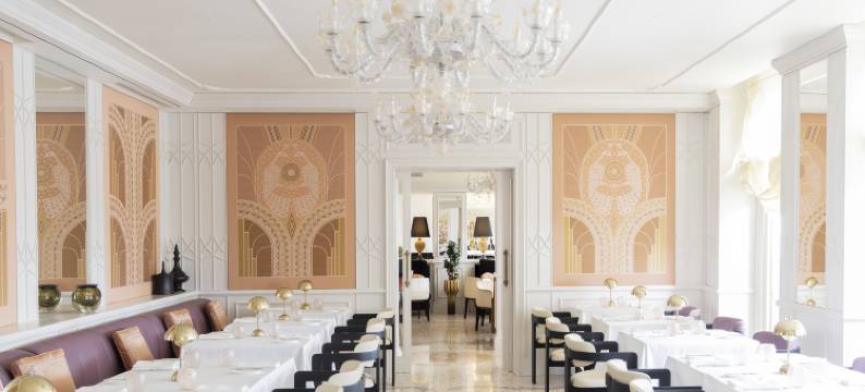 朗拉德宫殿酒店(Londra Palace Venezia)图片