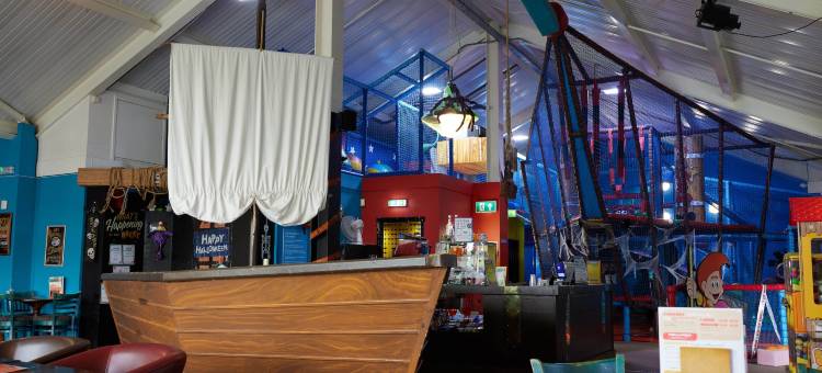 泊湾(The Quays)图片