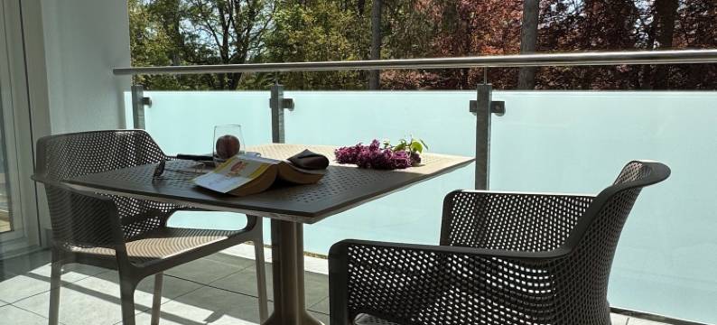 SONNENHOF 公寓(Sonnenhof Apartments)图片