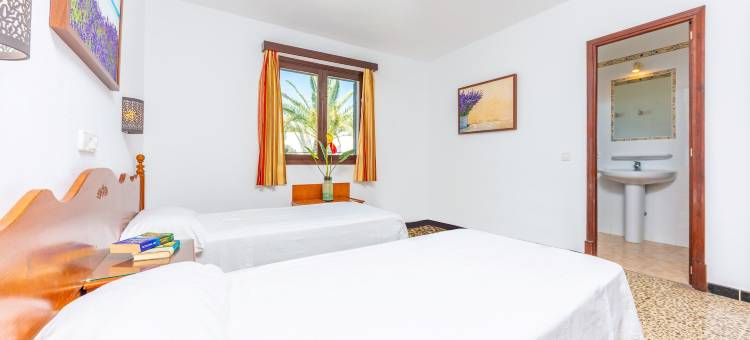 塞瓦旅馆(La Ceiba)图片