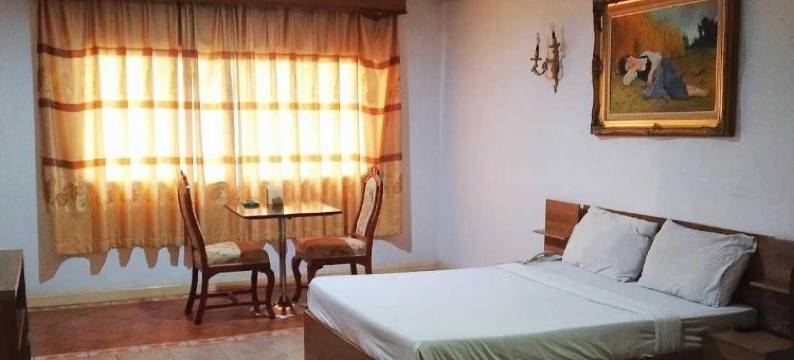 OYO 75466 13 Coins Bang Yai Hotel图片