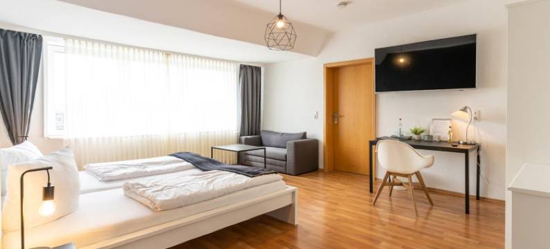 施查费斯酒店(Schäfers Hotel)图片