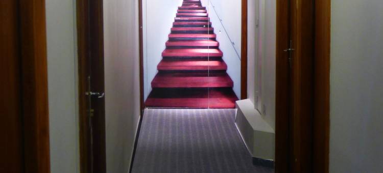 圣艾蒂安中心弗莱兹总站酒店(Terminus du Forez Saint-Etienne Centre Gare Chateaucreux)图片