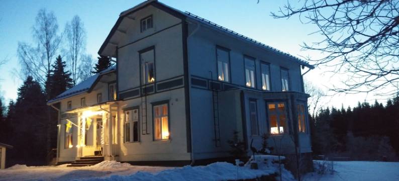 Geijersholms Herrgård 高杰海姆庄园(Geijersholms Herrgård)图片