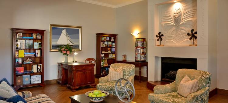 万怡酒店-格克贝尔哈(Courtyard Hotel Gqeberha)图片