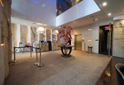 The One Boutique Hotel Hotel Overview