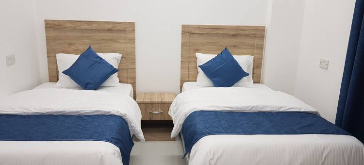 杜寇马姆套房酒店(Duqm Suites)图片