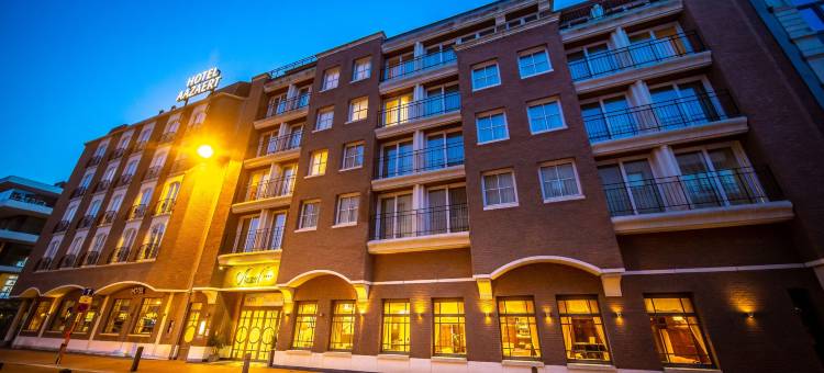 阿赛尔特酒店 - WP 酒店(Hotel Aazaert by WP Hotels)图片