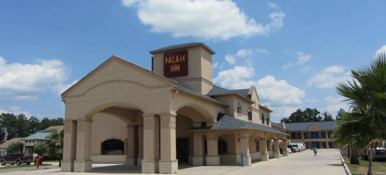 摄政旅馆(Regency Inn Porter)图片