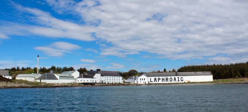 格勒内嘉达乐别墅旅馆(Glenegedale House)图片