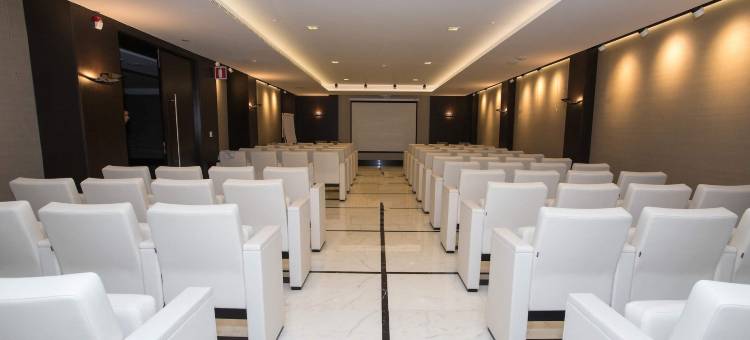 阿尔高尔夫球马尔魅力马尔酒店(Hotel AR Golf Almerimar)图片