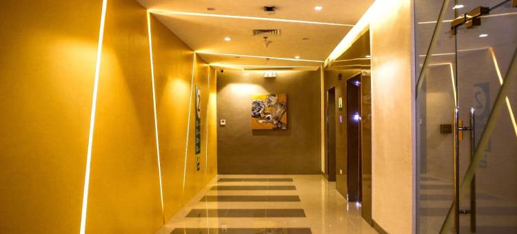 伊利甘出发酒店(Go Hotels Iligan)图片