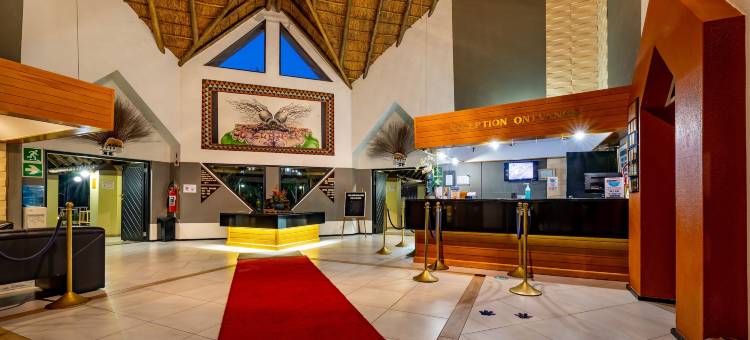 Sanbonani度假酒店和SPA(Sanbonani Hotel)图片