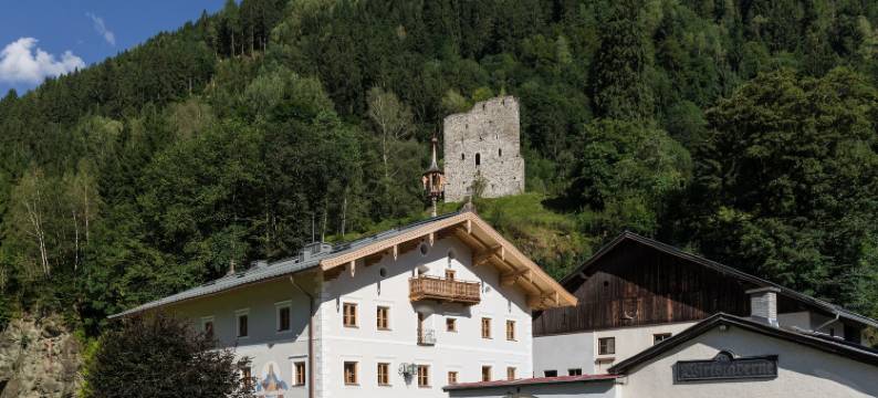 维耶霍夫乡村民宿(Gasthof Weyerhof)图片
