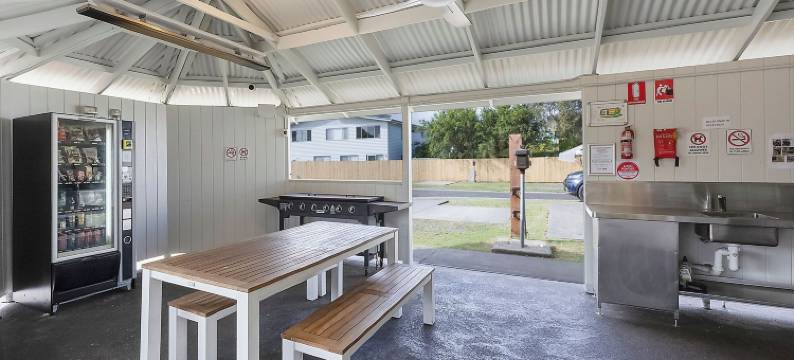 巴利那反射 - 假日公园(Reflections Ballina - Holiday Park)图片