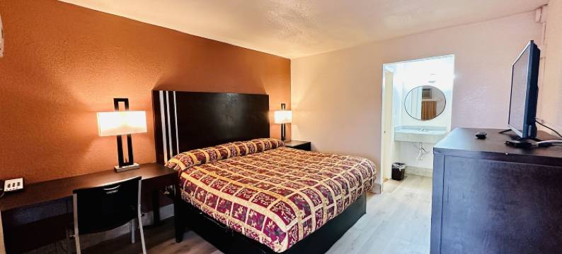 经济旅馆(Economy Inn)图片