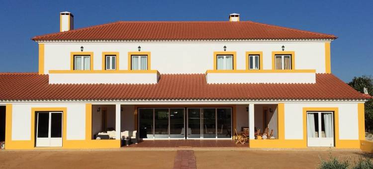 阿尔法洛家庭旅馆(Casa do Alfaro)图片