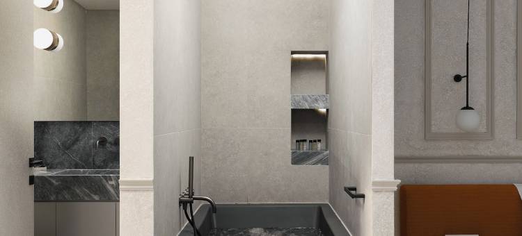 Lato 豪华套房(Luxury Suites by Lato)图片
