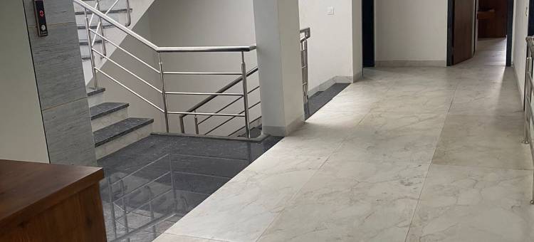 苏拉吉酒店(Hotel Suraj)图片