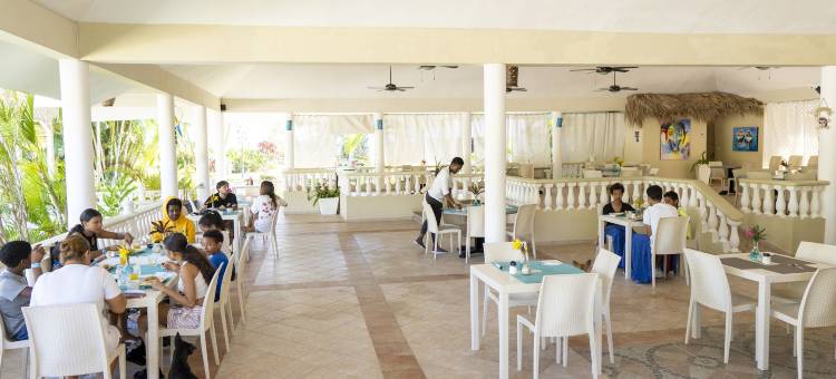 Bahia Punta Bonita酒店(Hotel Bahia Punta Bonita)图片