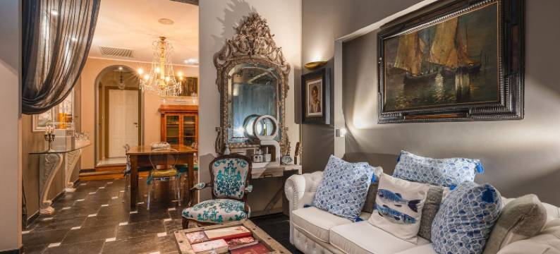 A' Mare豪华房间(A'Mare Luxury Rooms)图片