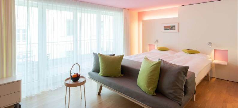 多姆酒店(Hotel Dom)图片