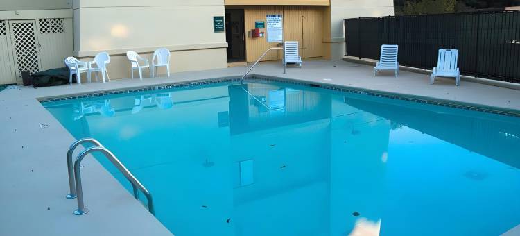 亚特兰大罗斯韦尔拉昆塔温德姆套房酒店(La Quinta Inn & Suites by Wyndham Atlanta Roswell)图片