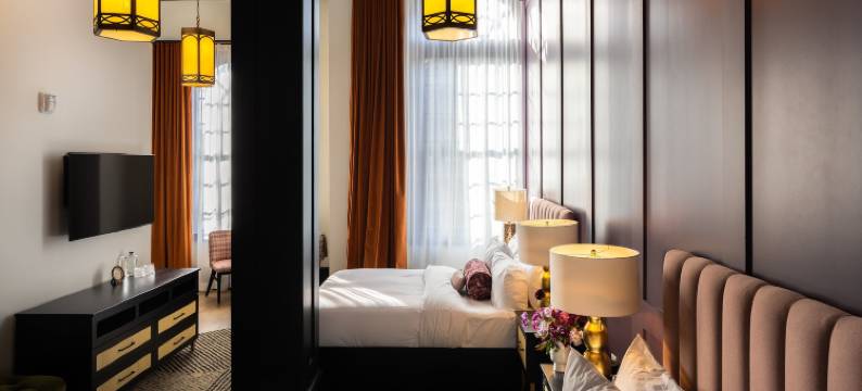 Thaxter酒店(Hotel Thaxter)图片