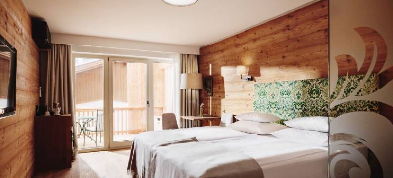 Gut Stiluppe - 美好生活酒店(Gut Stiluppe - 4 Sterne Superior Good Life Hotel)图片