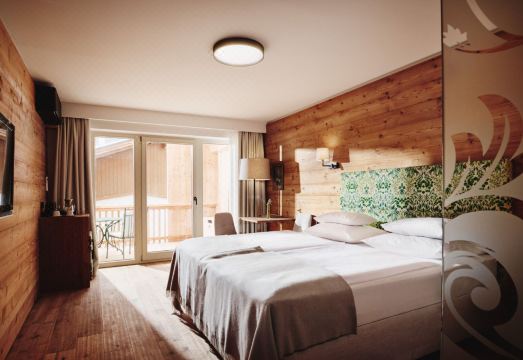 Gut Stiluppe - 4 Sterne Superior Good Life HotelHotel Overview