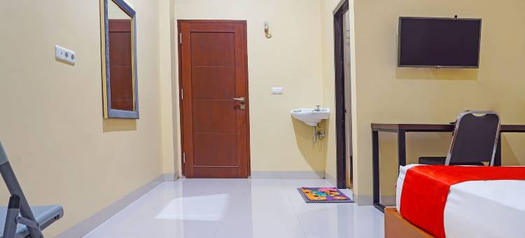 OYO 阿妮莎伊斯兰民宿马卡萨(Hotel O Homestay Anitha Syariah Makassar)图片