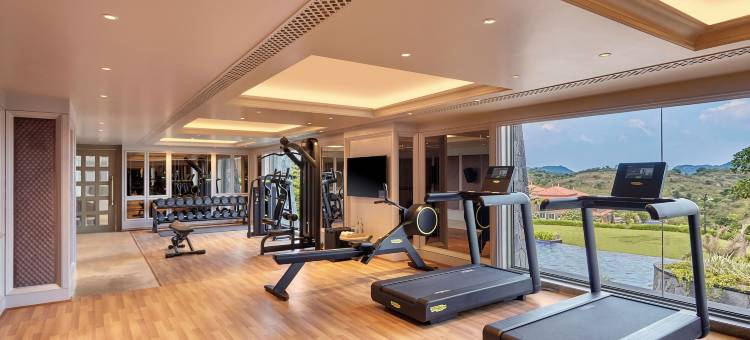 Mementos By ITC酒店Ekaaya Udaipur(Mementos by ITC Hotels, Ekaaya, Udaipur)图片