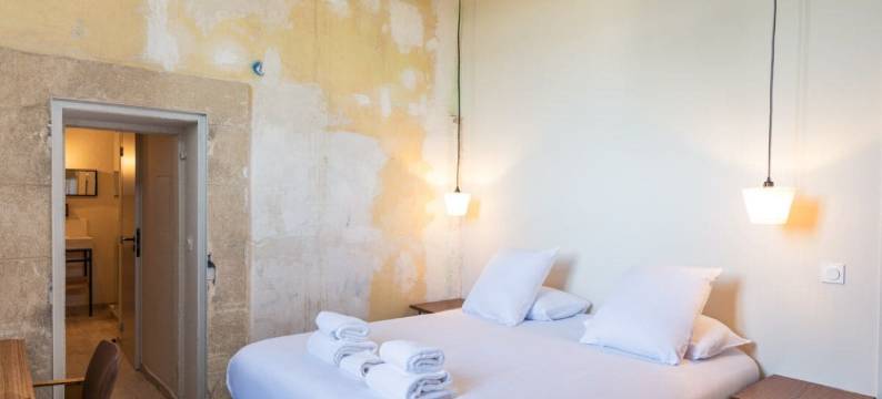 Prison 酒店(Hôtel la Prison)图片