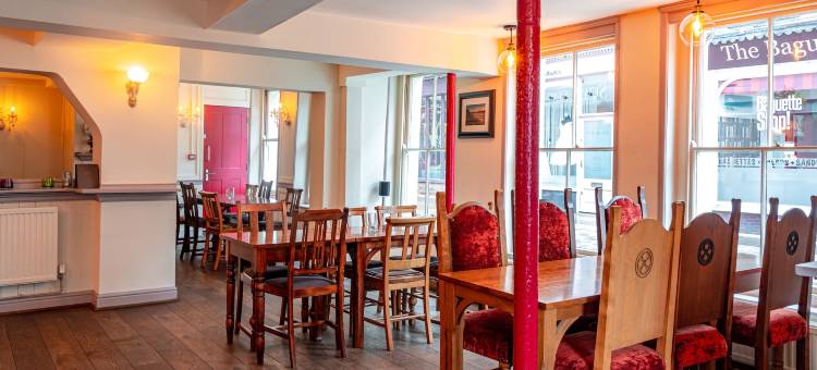 Wenns砍柴与酒馆(The Wenns Chop & Ale House)图片