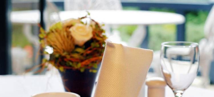 马丁曼诺尔酒店(Martin's Manoir)图片