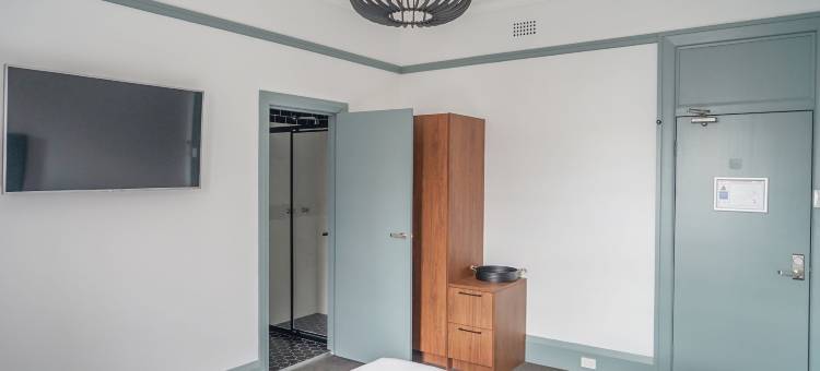 比米什绿洲酒店(Oasis on Beamish Hotel)图片