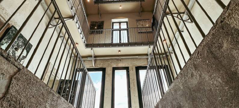 Prison 酒店(Hôtel la Prison)图片