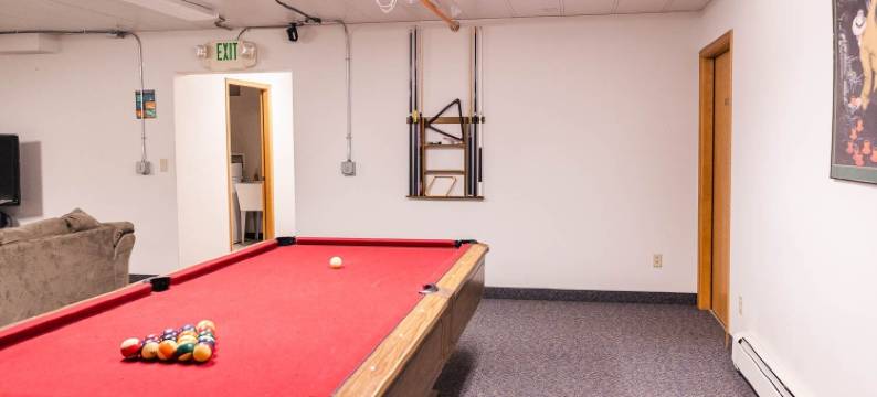 三角洲小屋(Delta Lodge)图片