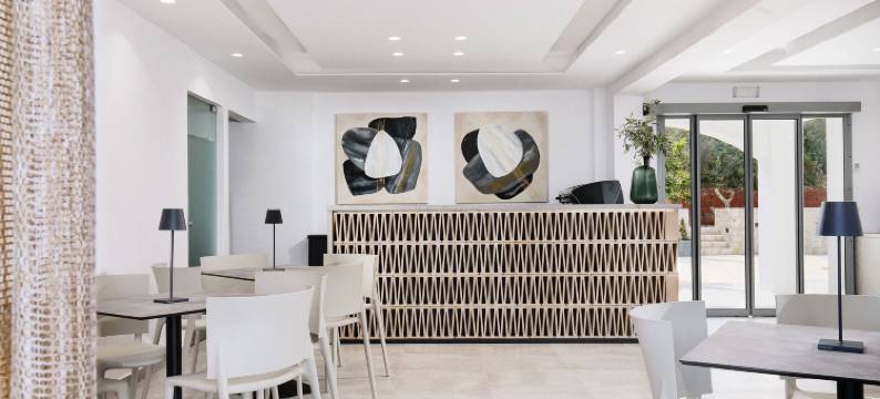 四套房舒适套房(Quattro Suites)图片