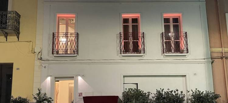 一号屋精品酒店(Casaunoe Boutique Hotel)图片