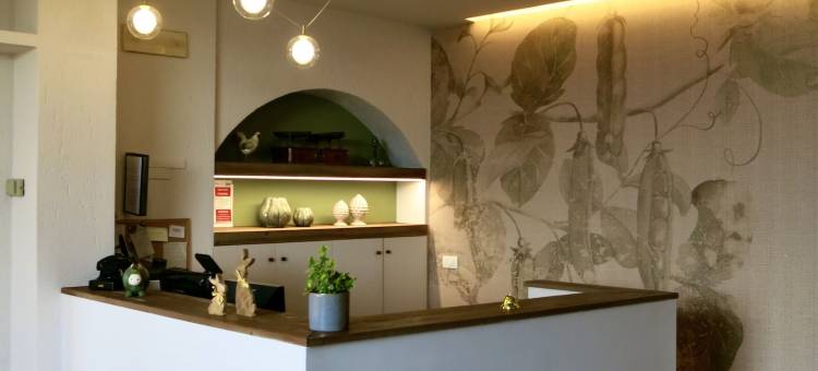 FOREST农场民宿(Agriturismo Forest B&B)图片