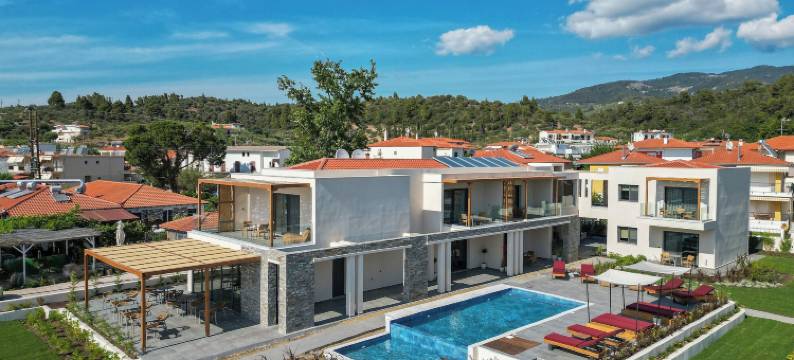 Amyntas 海滨酒店(Amyntas Seafront Hotel)图片