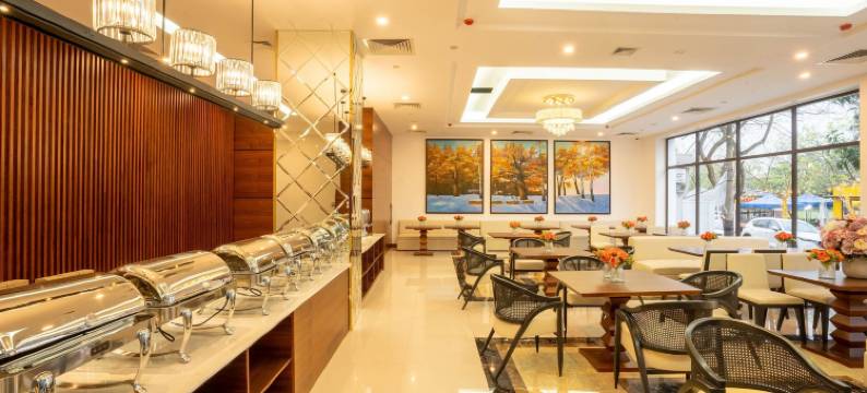 MT精选酒店(MT Collection Hotel)图片