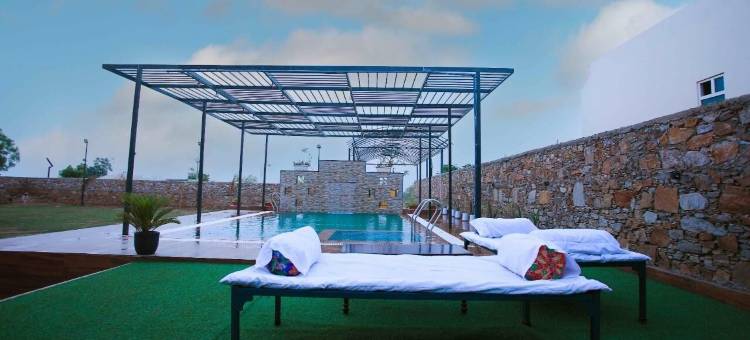 皇家农场(The Royal Farm)图片