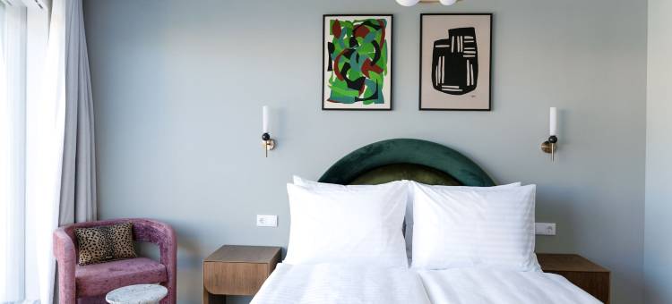 Numa | Terra 公寓(Numa Vienna Terra)图片